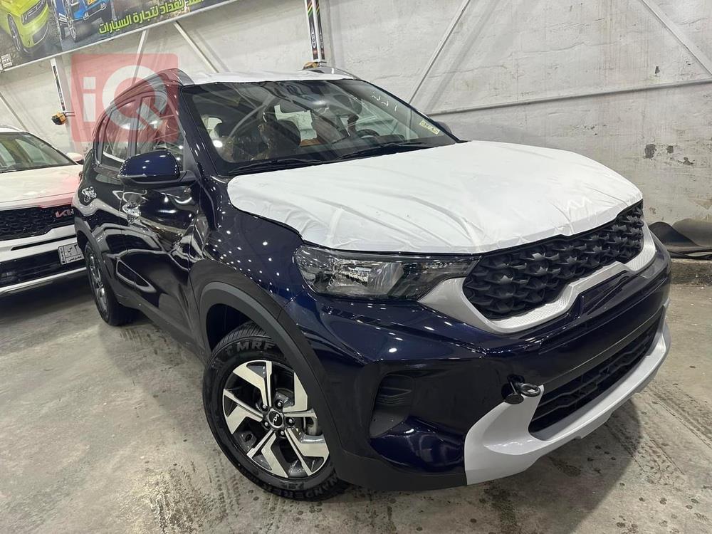Kia Sonet